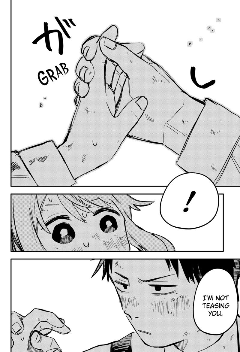 Read Youchien Wars EN Manga Online