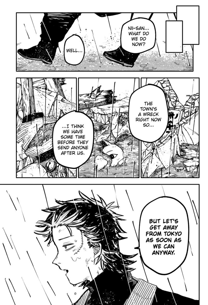 Read Youchien Wars EN Manga Online