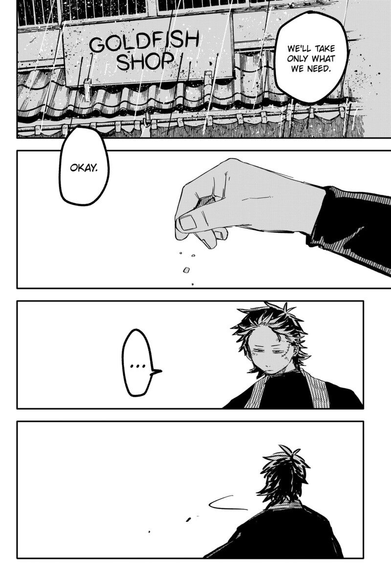 Read Youchien Wars EN Manga Online
