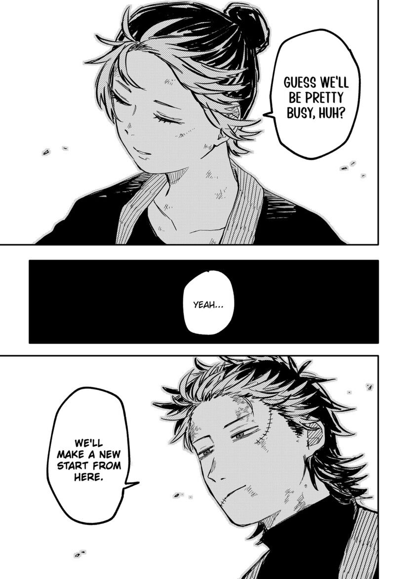 Read Youchien Wars EN Manga Online