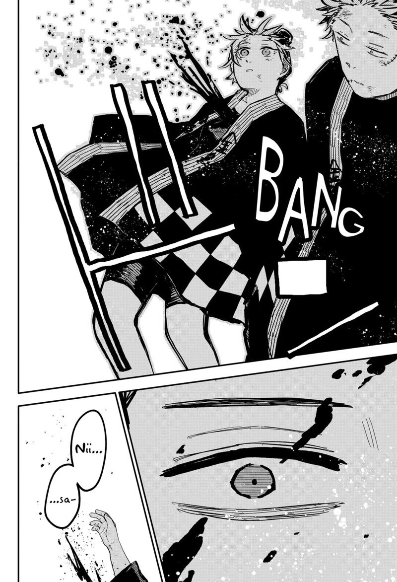 Read Youchien Wars EN Manga Online