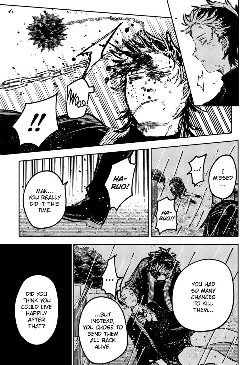 Read Youchien Wars EN Manga Online