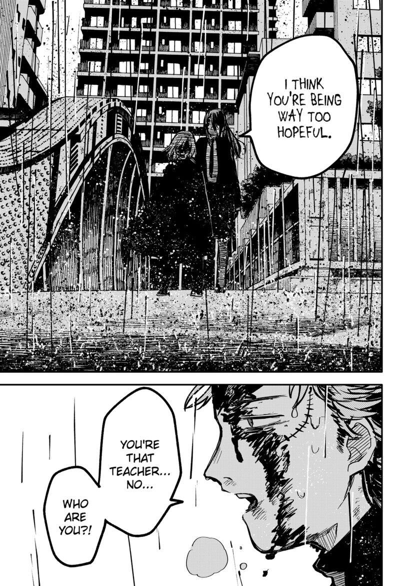 Read Youchien Wars EN Manga Online