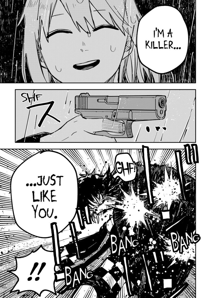 Read Youchien Wars EN Manga Online