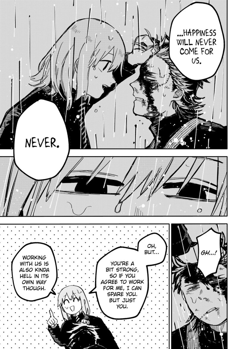 Read Youchien Wars EN Manga Online