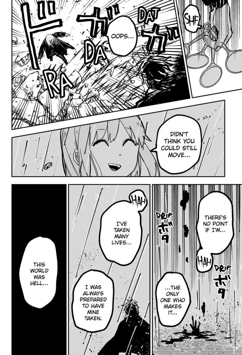 Read Youchien Wars EN Manga Online