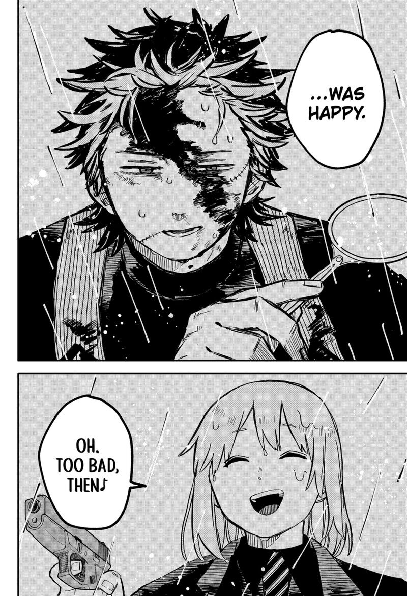 Read Youchien Wars EN Manga Online