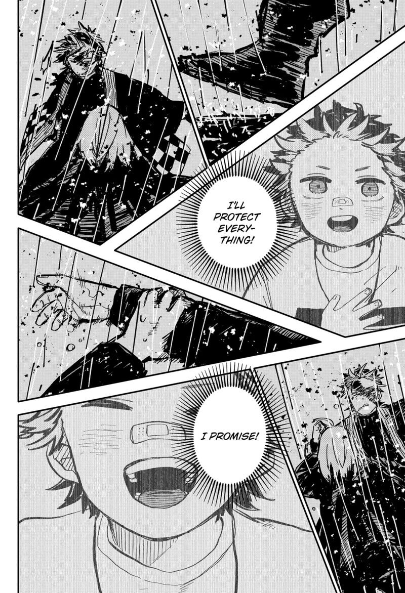 Read Youchien Wars EN Manga Online