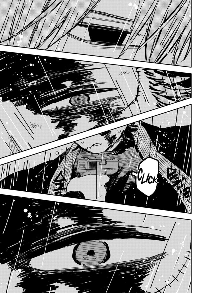 Read Youchien Wars EN Manga Online