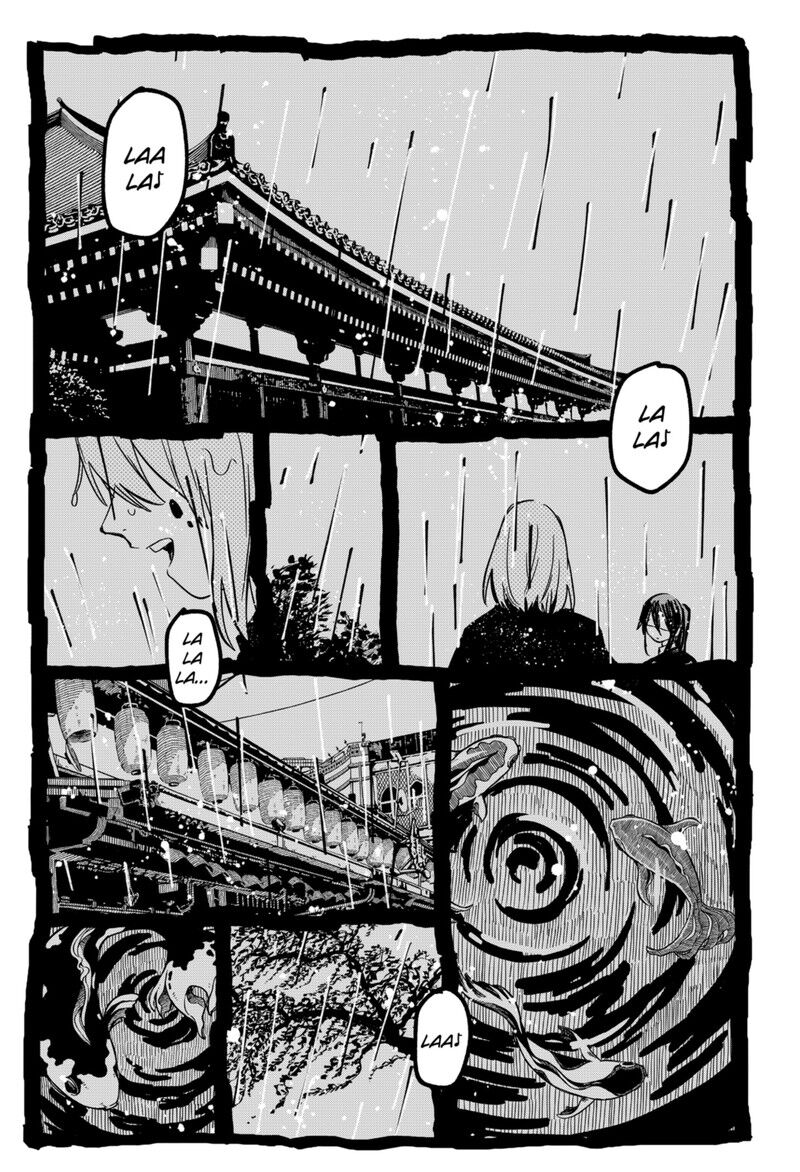 Read Youchien Wars EN Manga Online