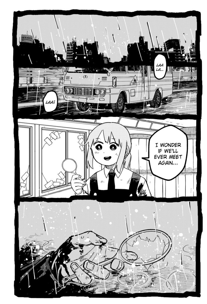 Read Youchien Wars EN Manga Online