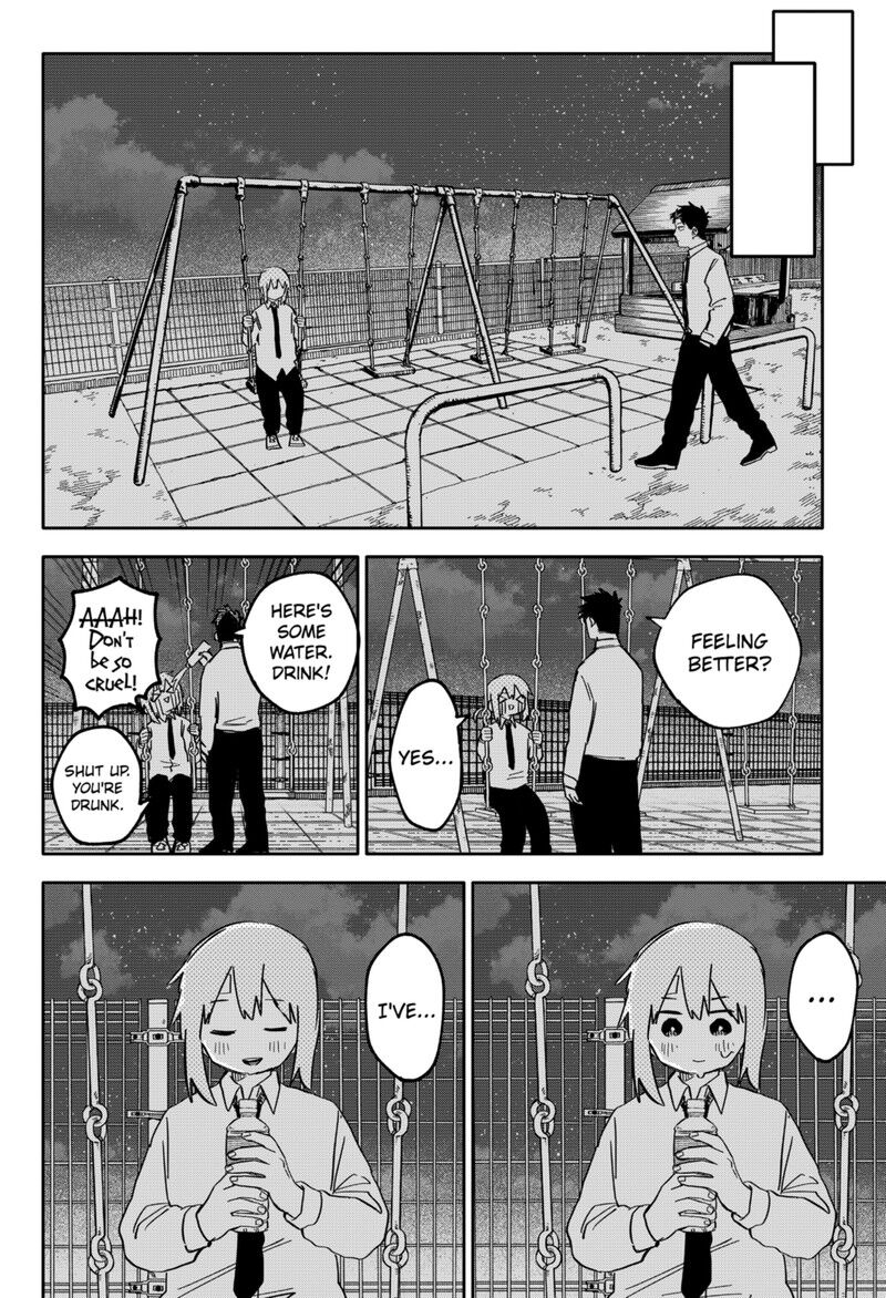 Read Youchien Wars EN Manga Online