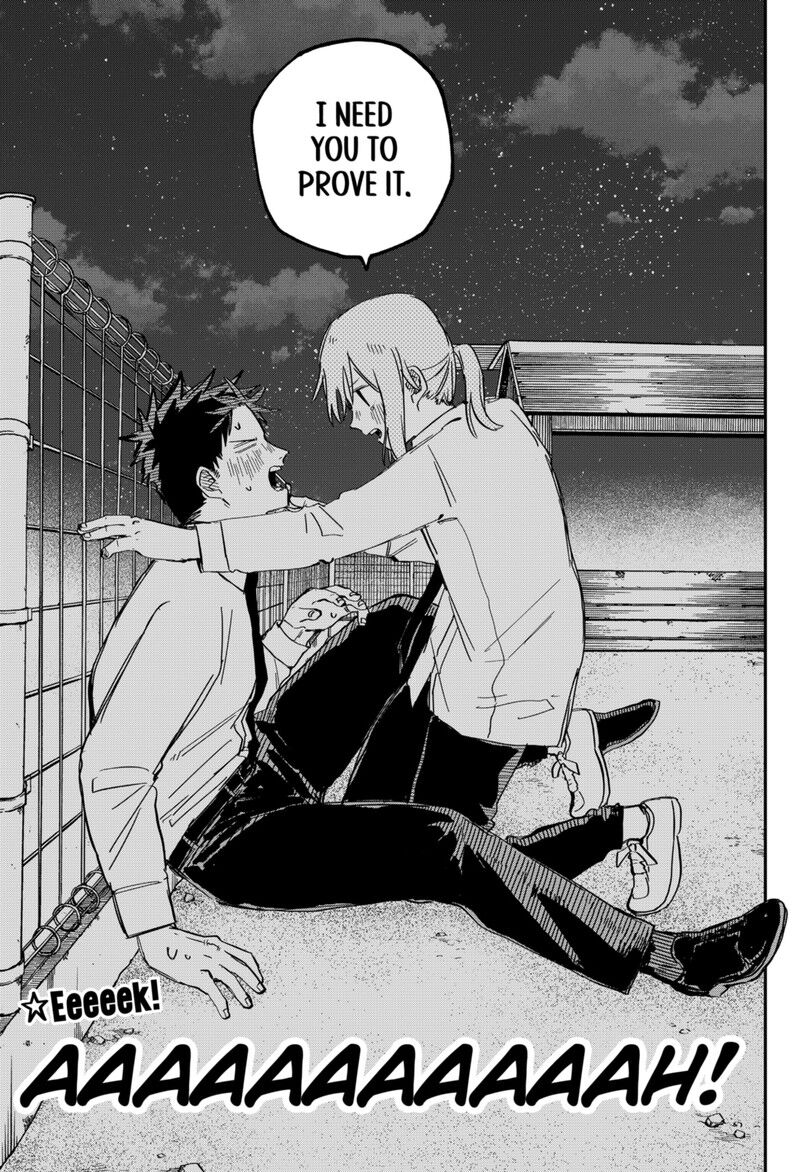 Read Youchien Wars EN Manga Online