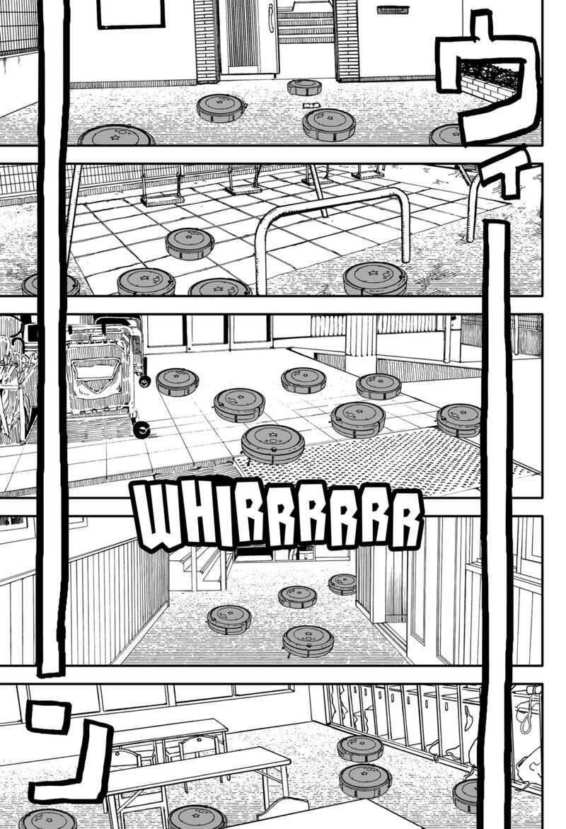 Read Youchien Wars EN Manga Online