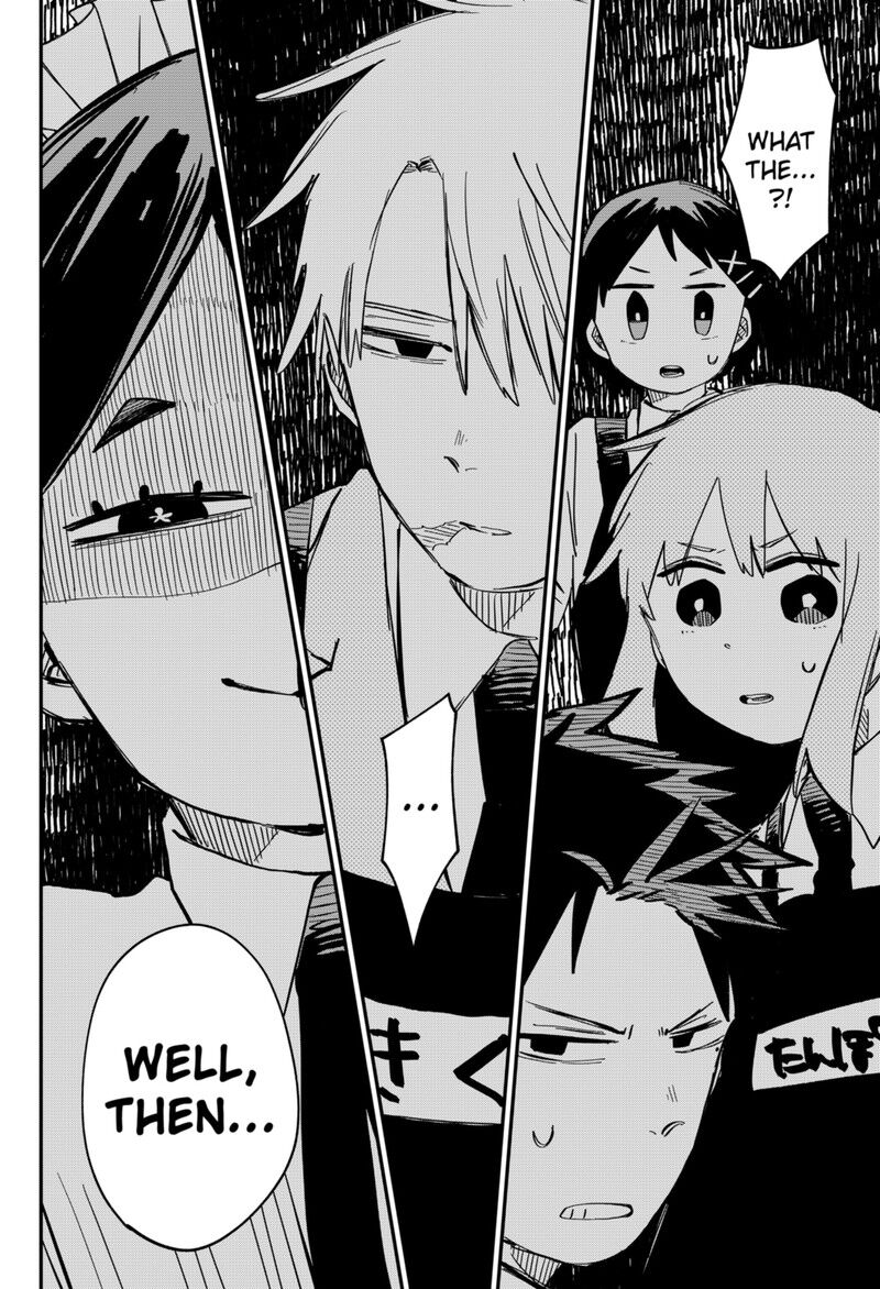 Read Youchien Wars EN Manga Online