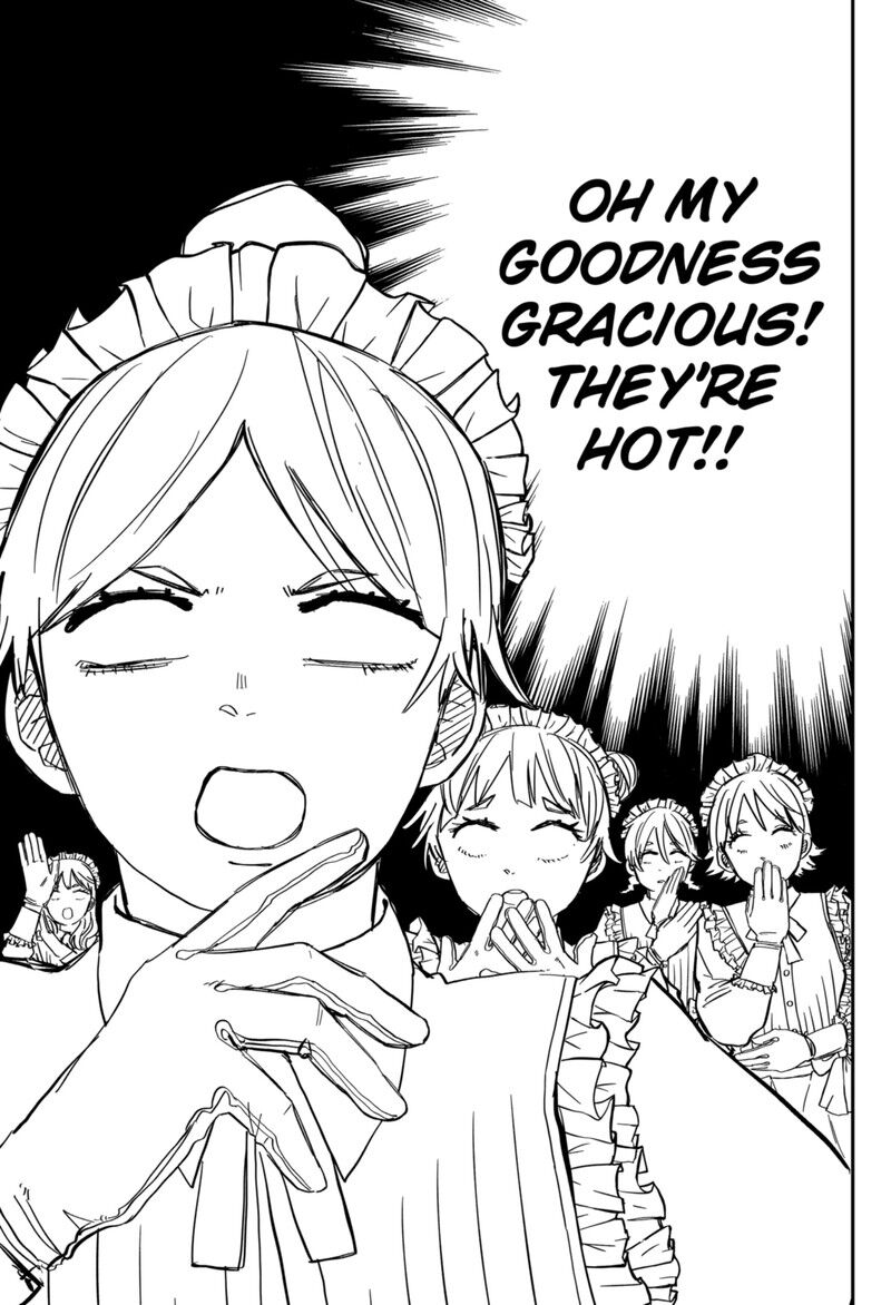 Read Youchien Wars EN Manga Online
