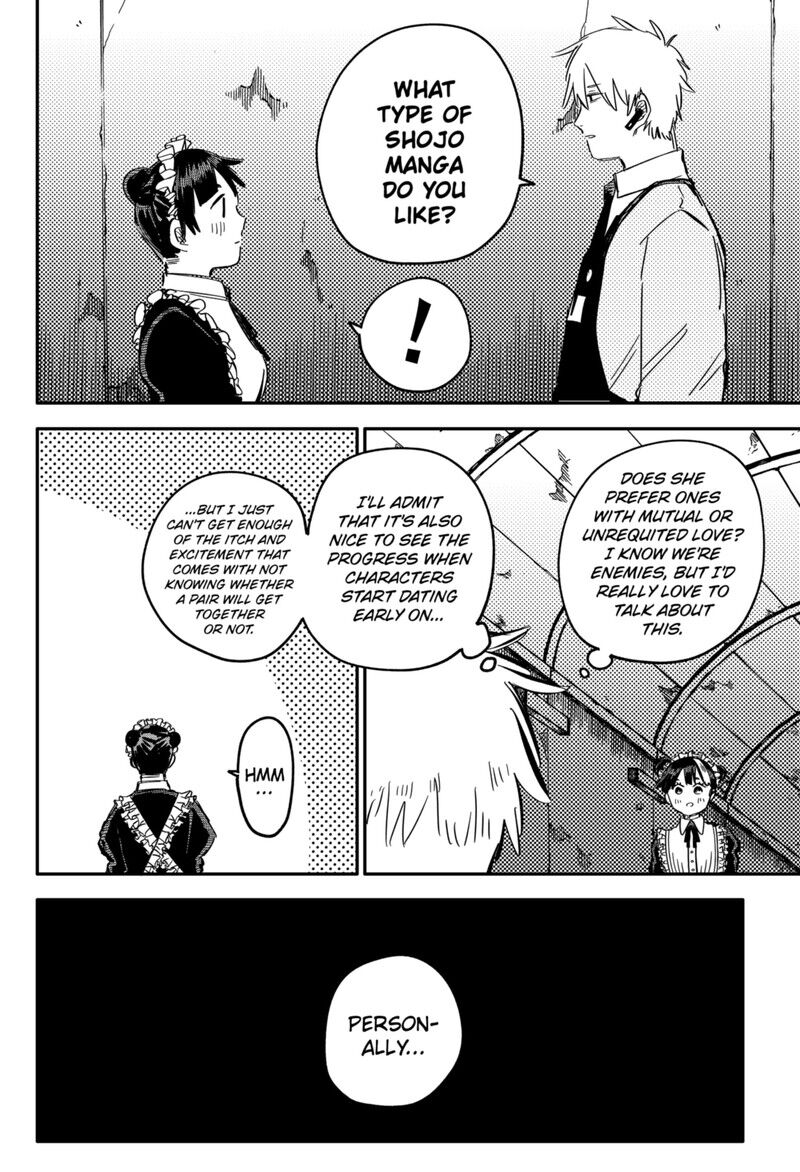 Read Youchien Wars EN Manga Online