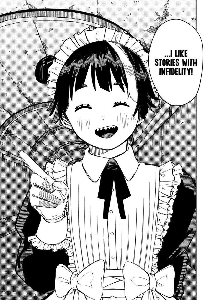 Read Youchien Wars EN Manga Online