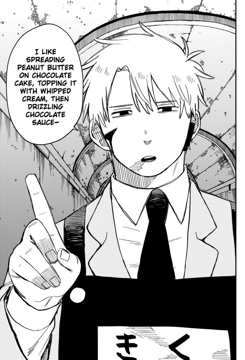 Read Youchien Wars EN Manga Online