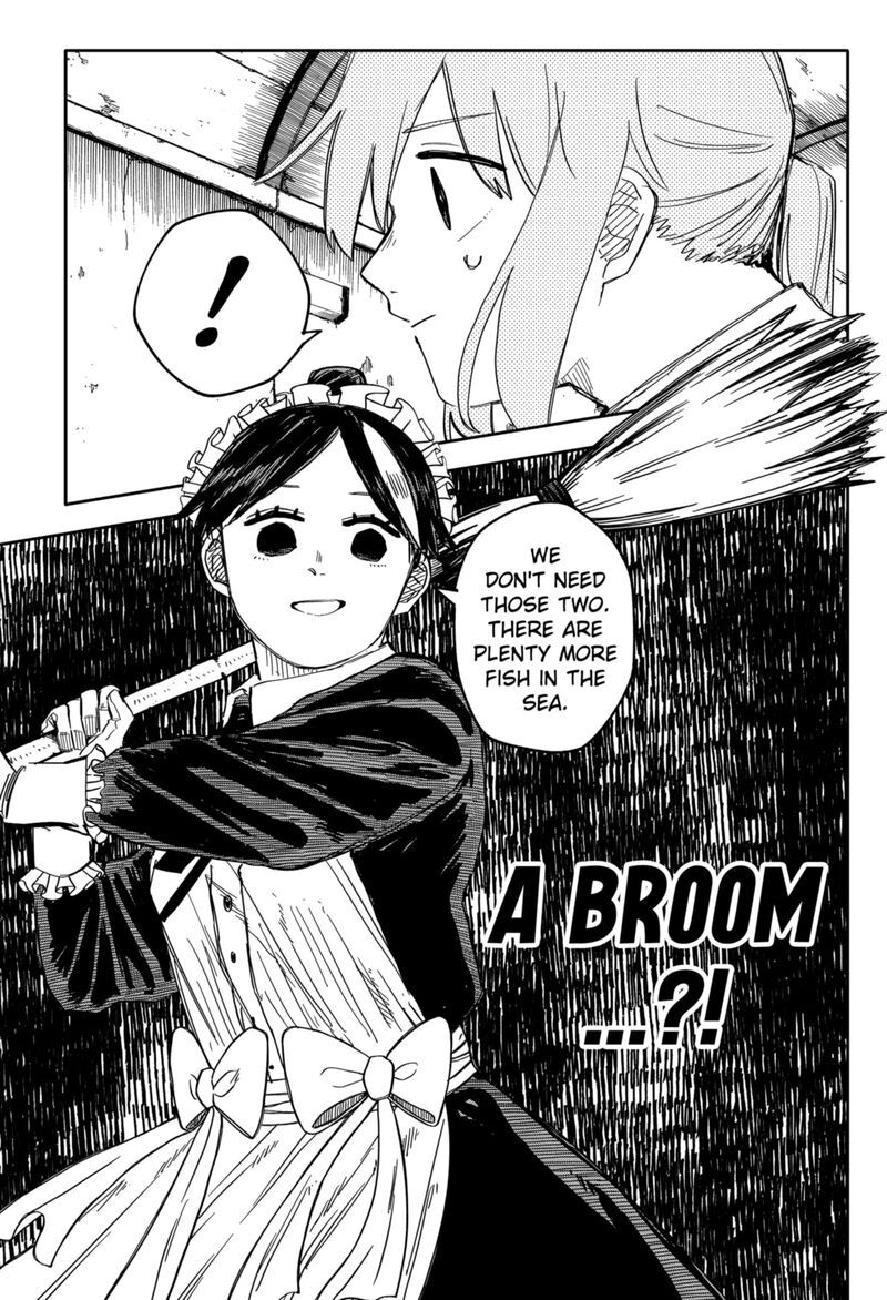 Read Youchien Wars EN Manga Online