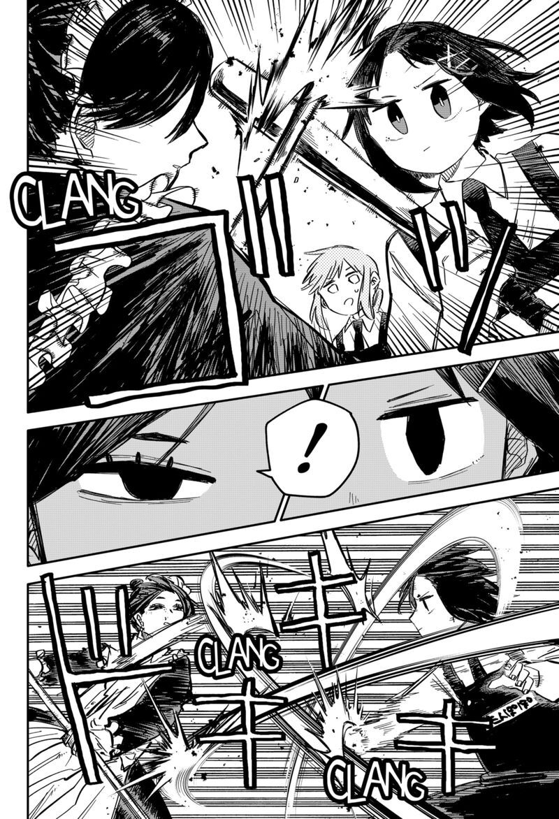 Read Youchien Wars EN Manga Online