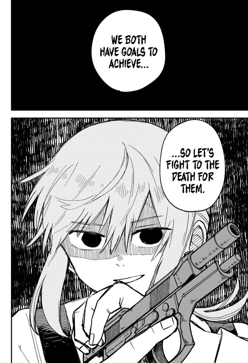Read Youchien Wars EN Manga Online