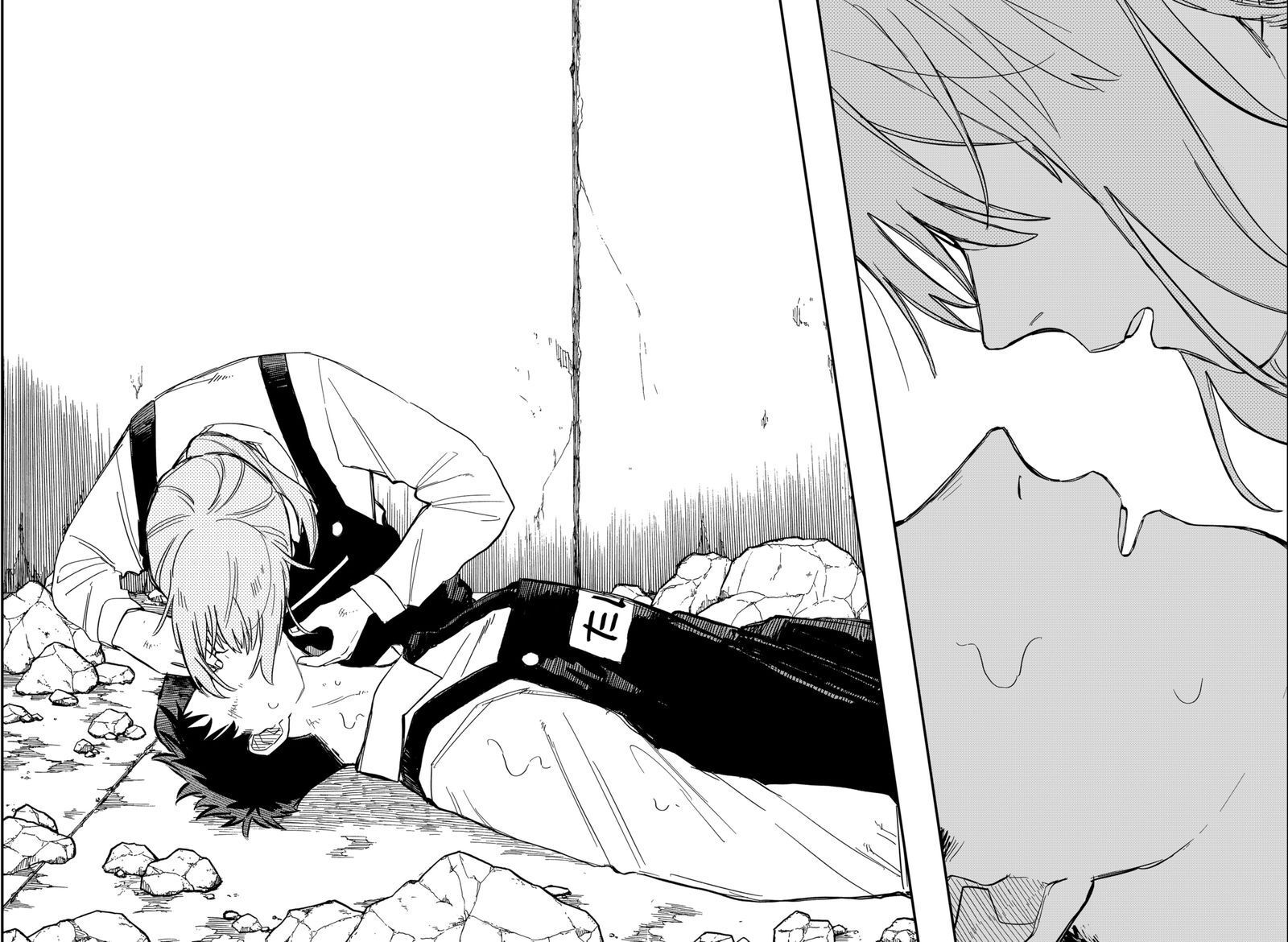 Read Youchien Wars EN Manga Online