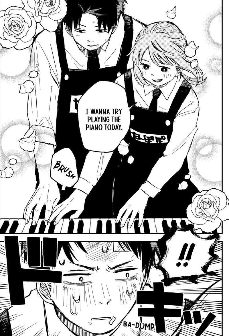 Read Youchien Wars EN Manga Online