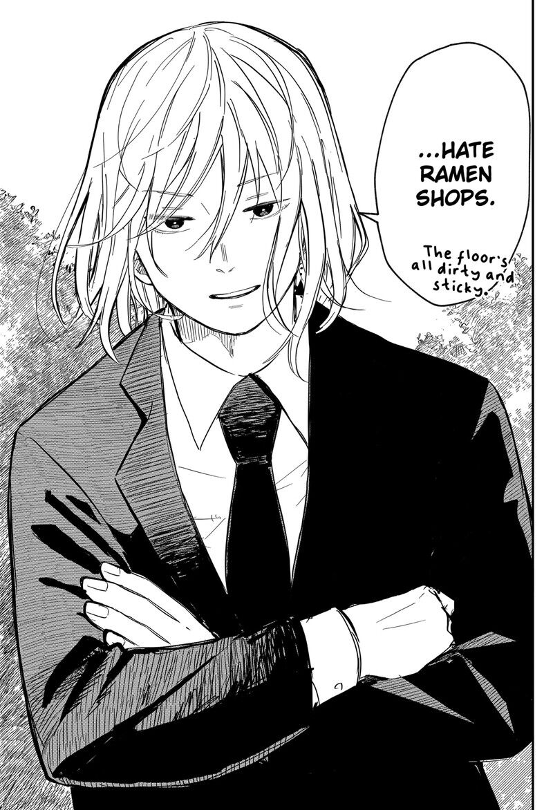 Read Youchien Wars EN Manga Online