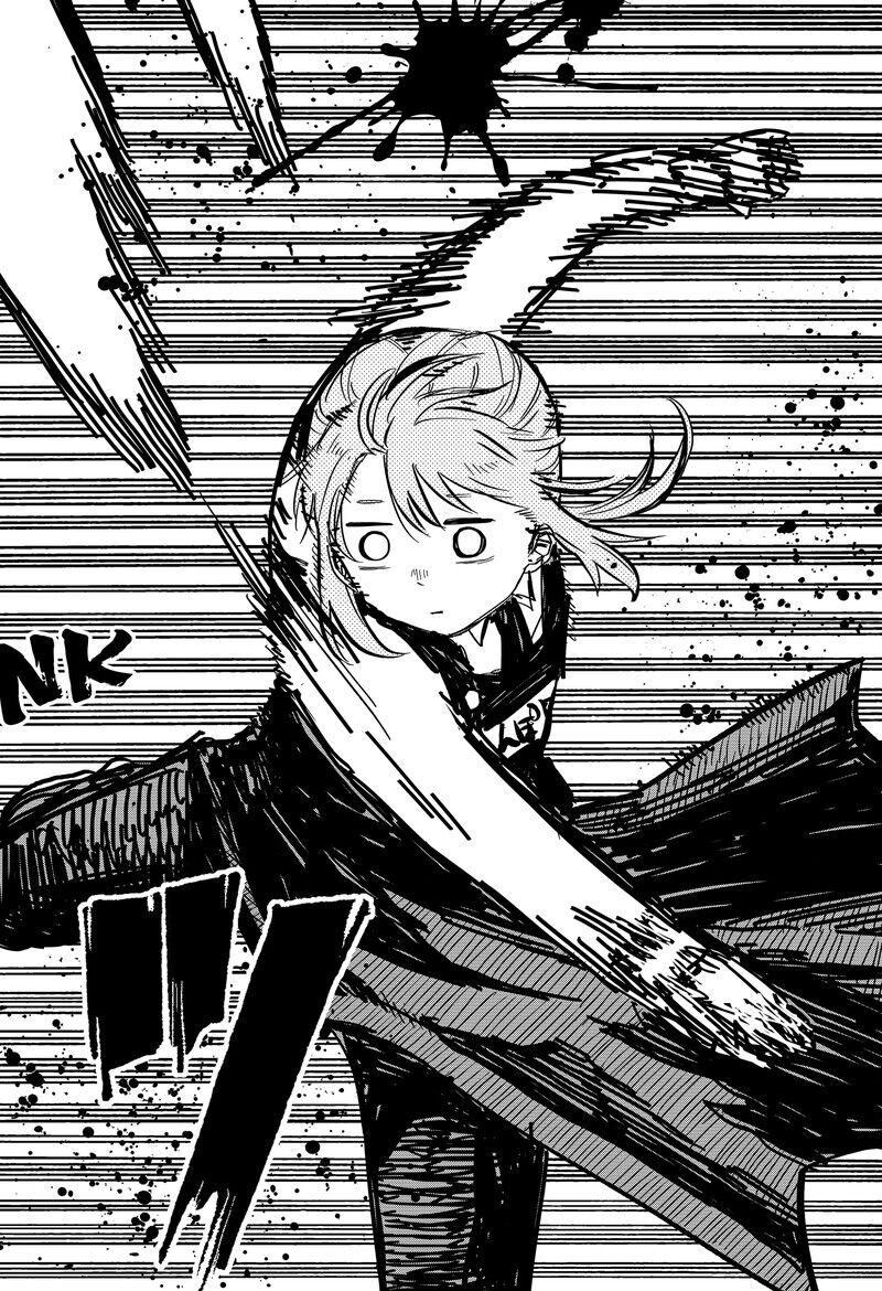 Read Youchien Wars EN Manga Online