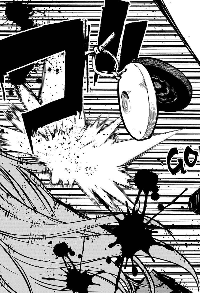 Read Youchien Wars EN Manga Online