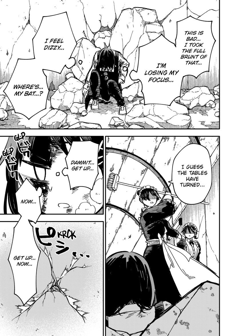 Read Youchien Wars EN Manga Online
