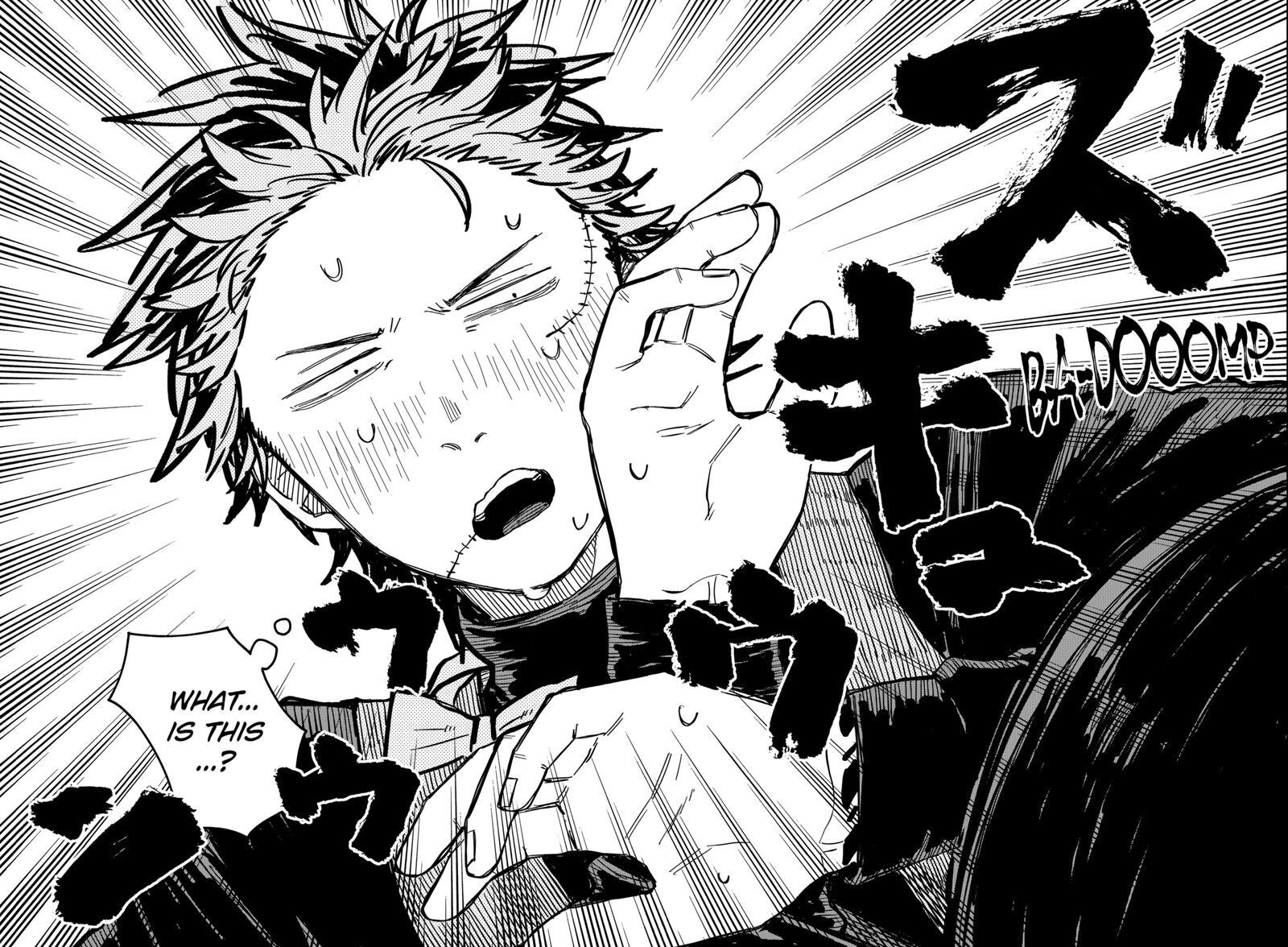Read Youchien Wars EN Manga Online