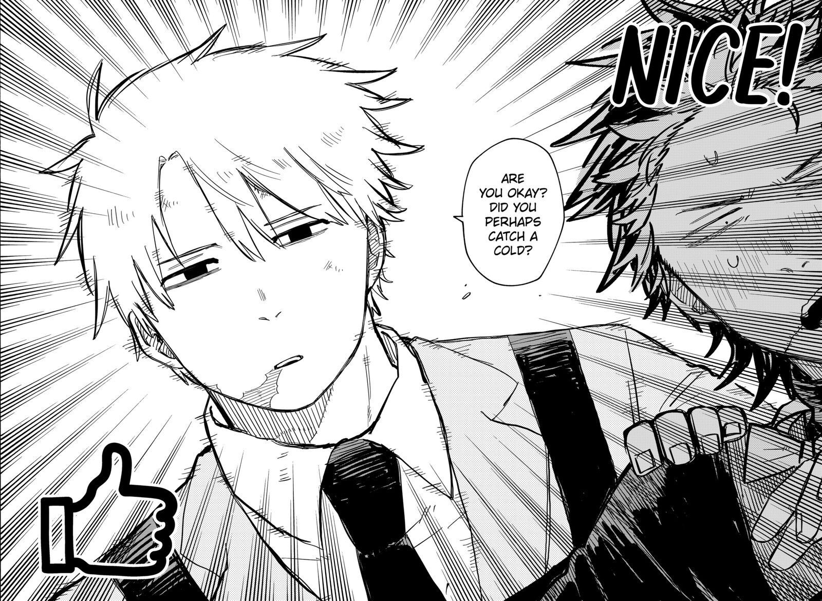 Read Youchien Wars EN Manga Online