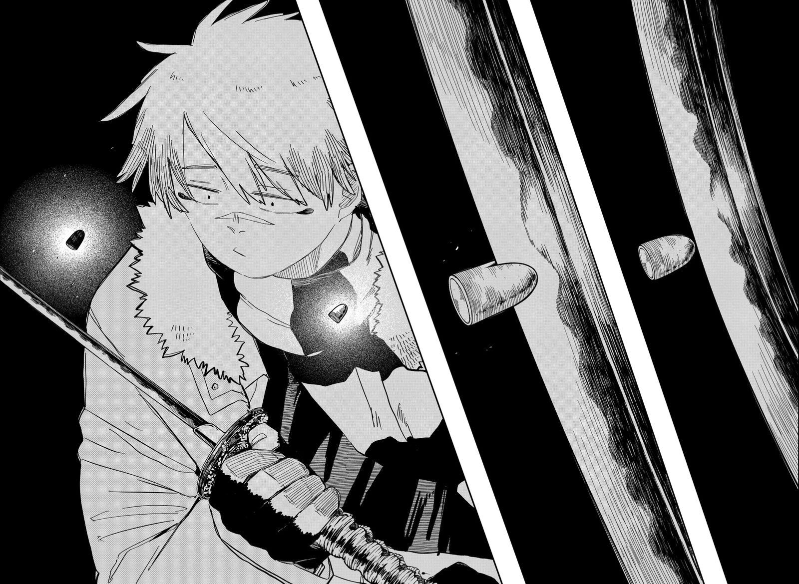Read Youchien Wars EN Manga Online