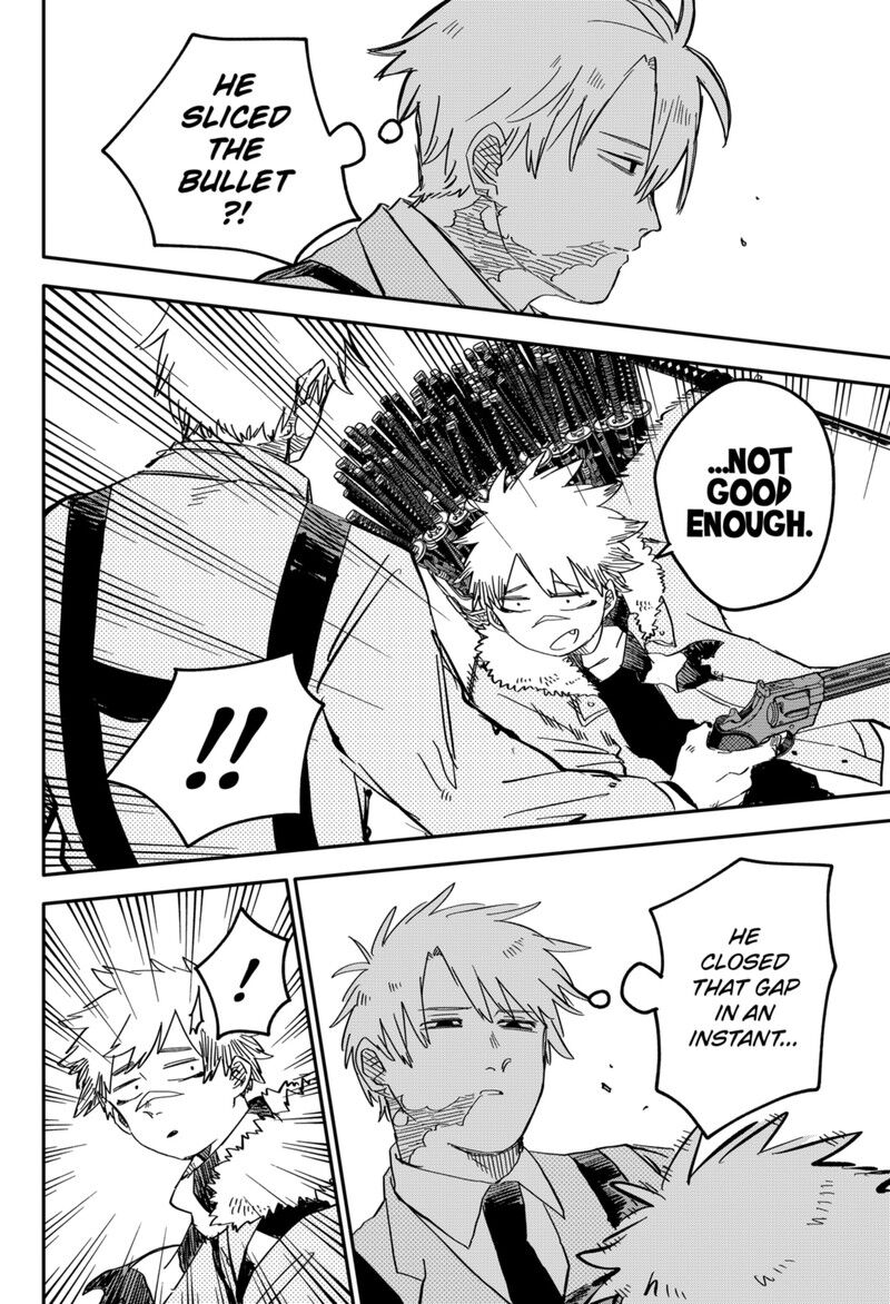 Read Youchien Wars EN Manga Online
