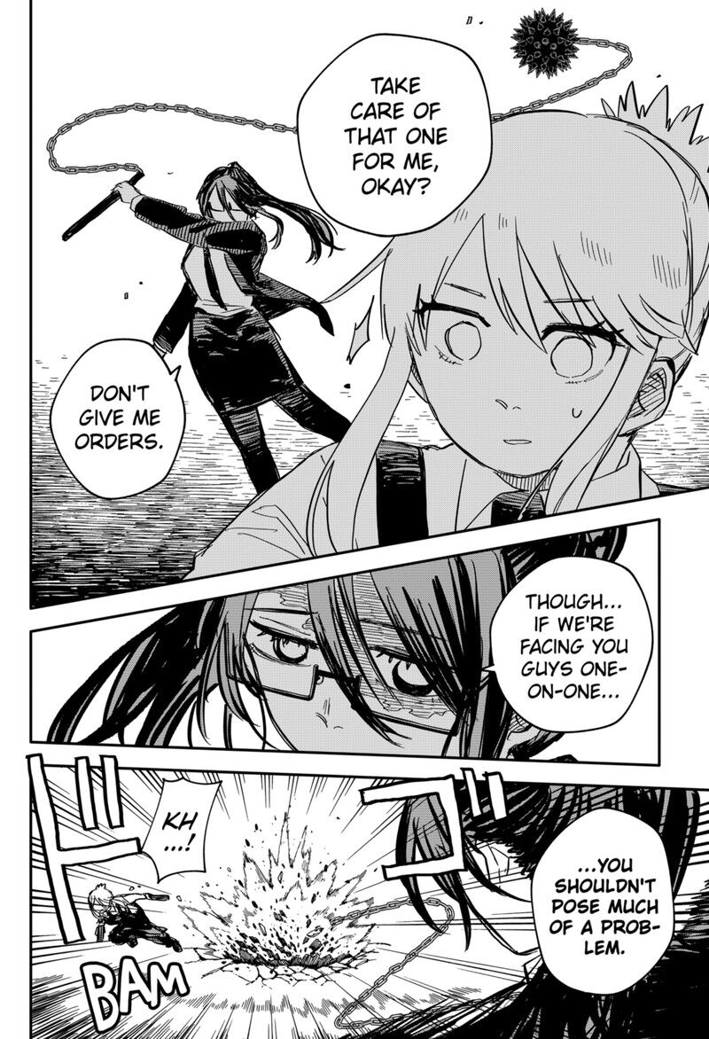 Read Youchien Wars EN Manga Online