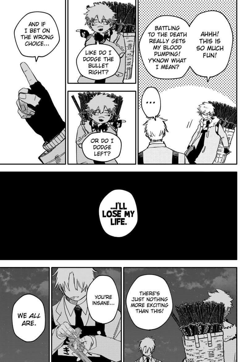 Read Youchien Wars EN Manga Online