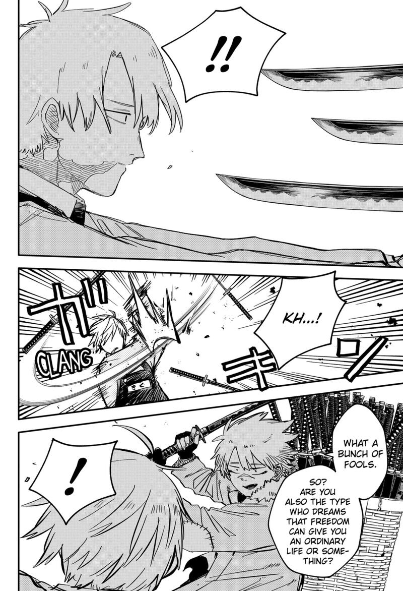 Read Youchien Wars EN Manga Online