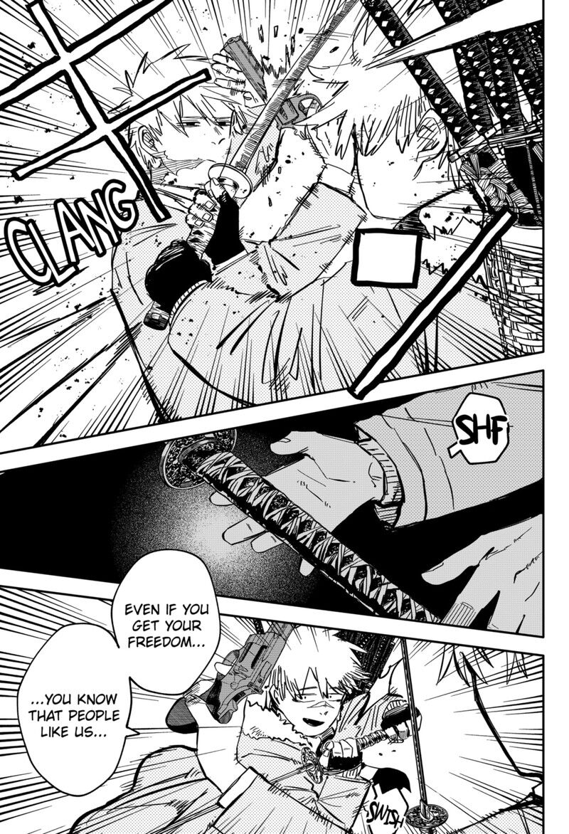 Read Youchien Wars EN Manga Online