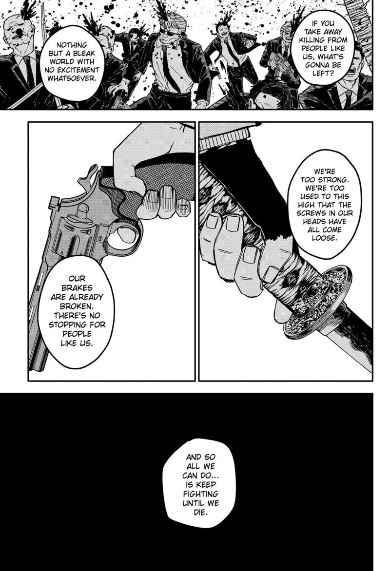 Read Youchien Wars EN Manga Online