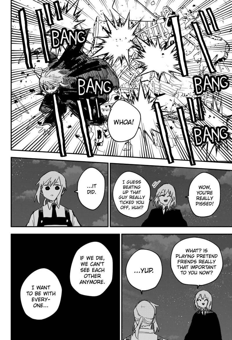 Read Youchien Wars EN Manga Online