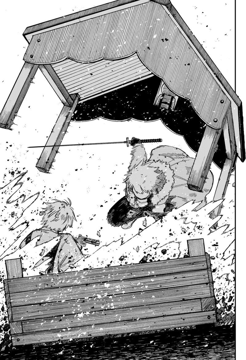 Read Youchien Wars EN Manga Online