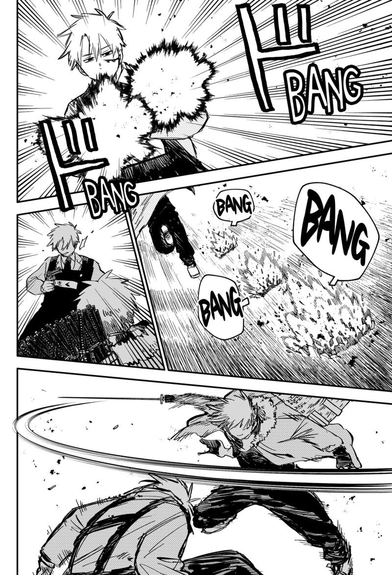 Read Youchien Wars EN Manga Online