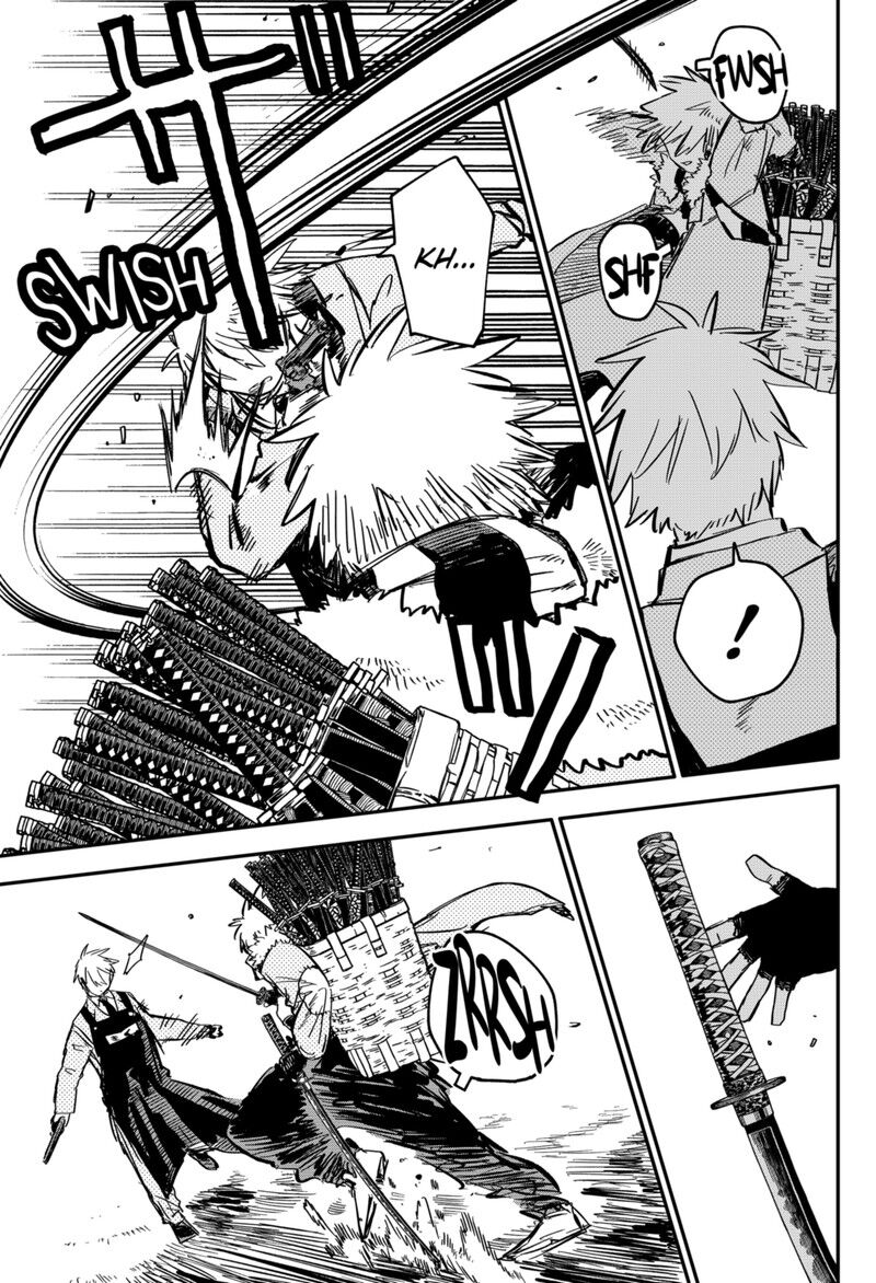 Read Youchien Wars EN Manga Online