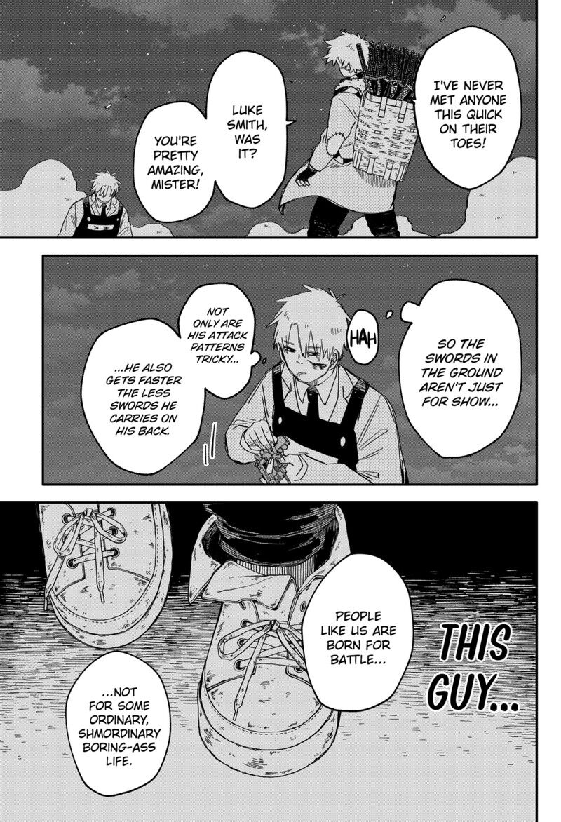 Read Youchien Wars EN Manga Online