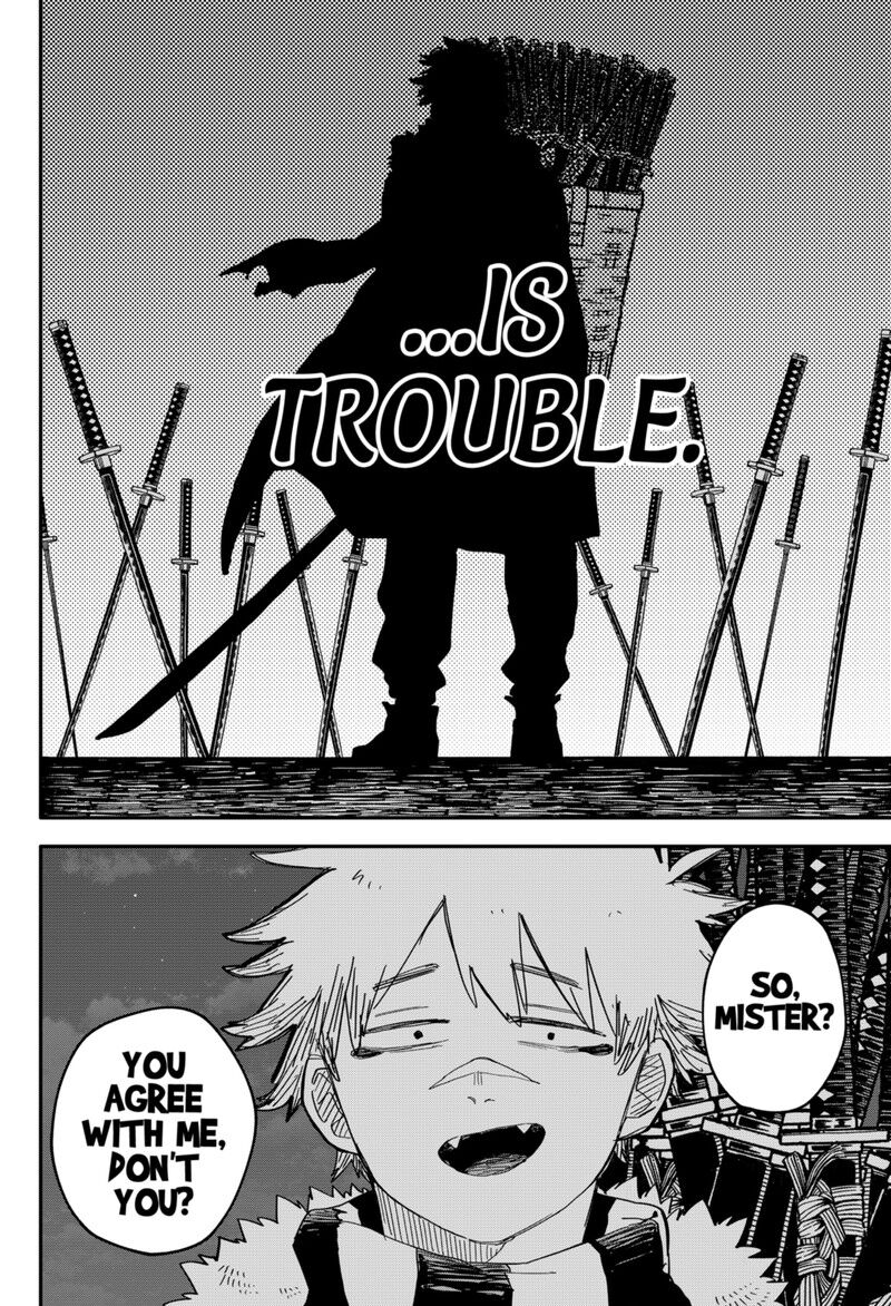 Read Youchien Wars EN Manga Online