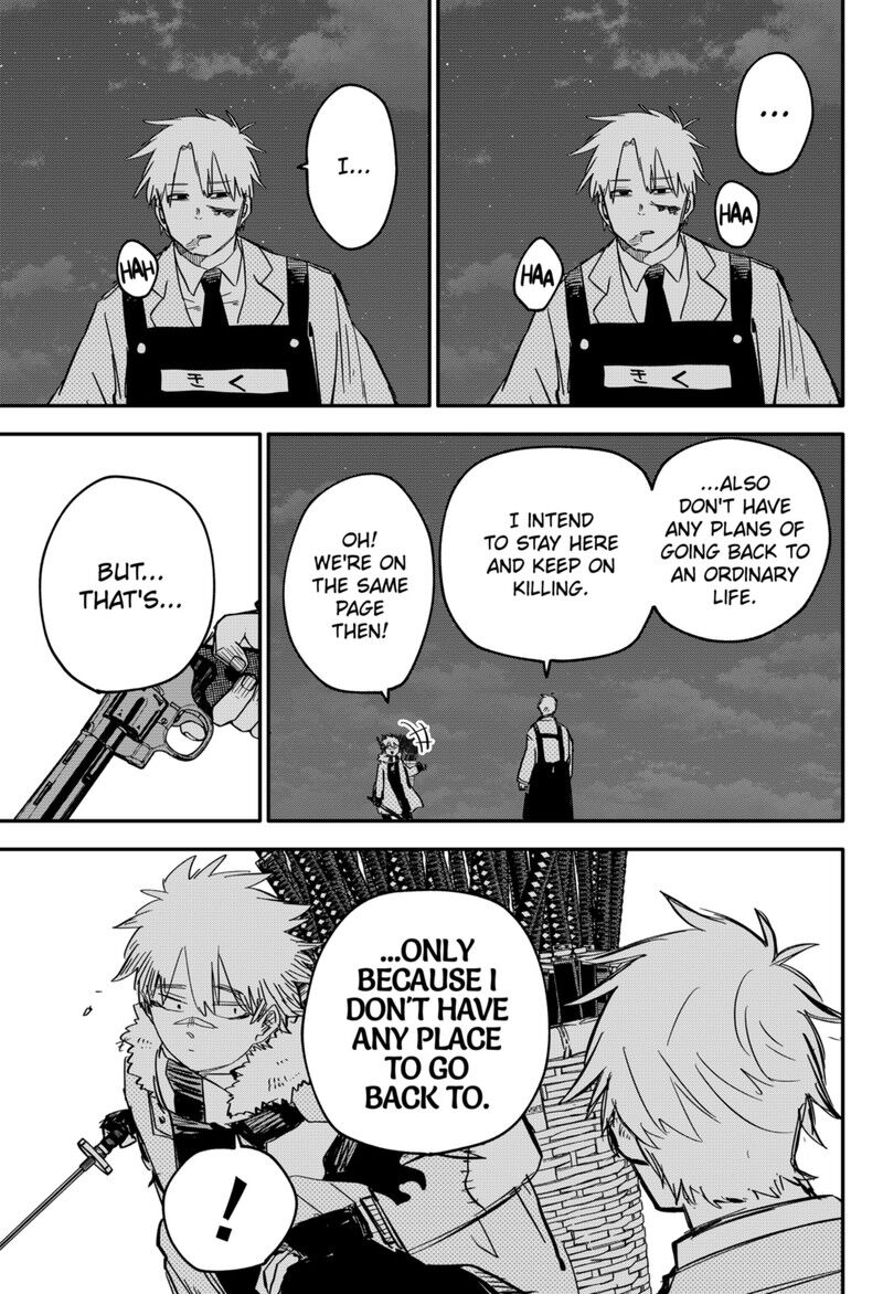 Read Youchien Wars EN Manga Online