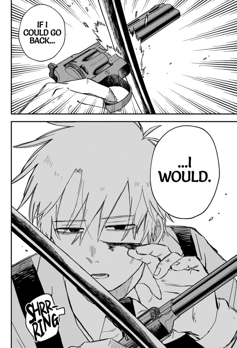 Read Youchien Wars EN Manga Online