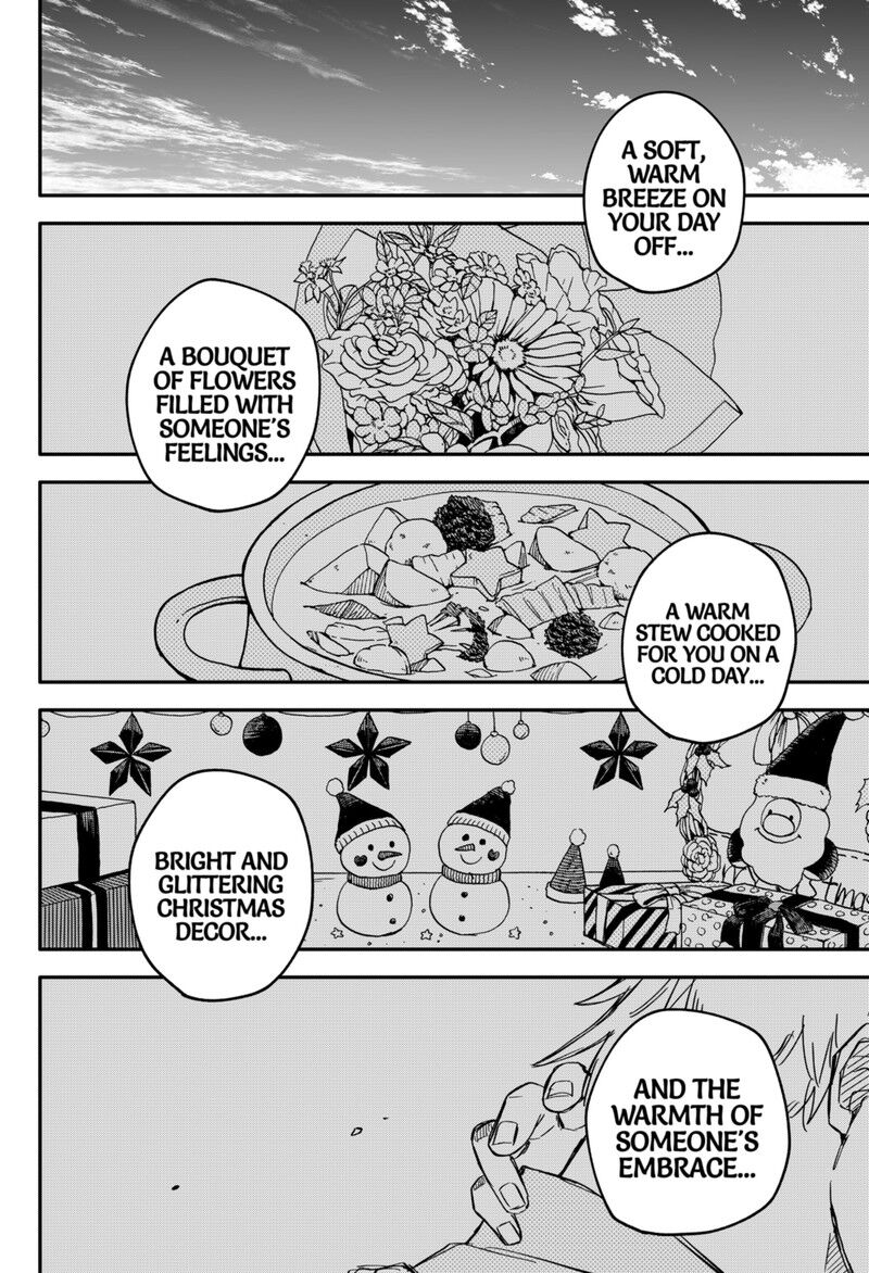 Read Youchien Wars EN Manga Online